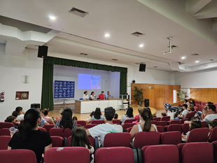Comienzan los entrenamientos del proyecto `Konéctate en Fuente del Maestre