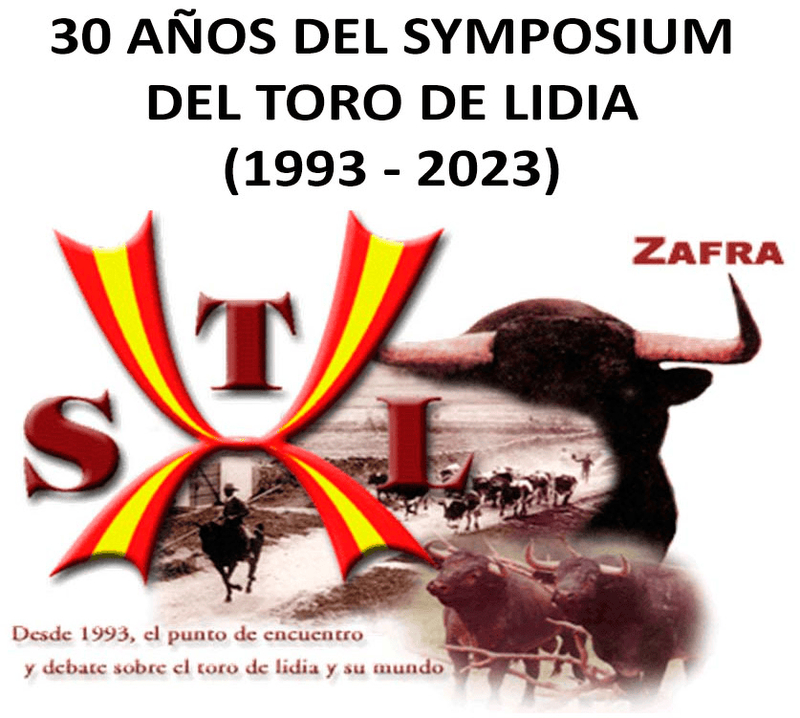 Más de 300 inscritos en el XVI Simposium del Toro de Lidia, que se celebra en Zafra hasta el domingo día 22