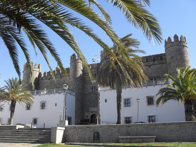 El Encuentro Científico de la Academia del Partal se celebra en Zafra del 20 al 22 de octubre 