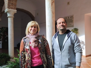 La Escuela Profesional Dual Zafra VI recibe el Premio Aprendizaje y Servicio a través del Juego
