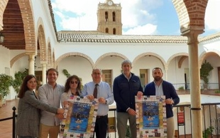 La Hermandad del Nazareno, Fundación Asmi y Afade organizan en Zafra un tributo a ABBA este sábado día 11