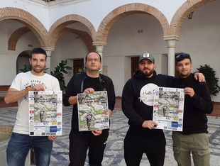 La VII Carrera de Montaña de Zafra tendrá lugar el próximo domingo 14 de enero en la Plaza Grande