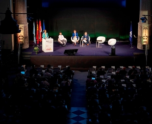 Zafra se convertirá en la capital mundial del jamón los días 5, 6 y 7 de junio de 2024