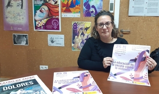 La educación será el eje del programa de actos del 25N organizado por el Ayuntamiento de Zafra