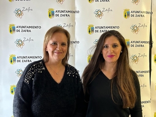 El Ayuntamiento de Zafra encenderá el alumbrado navideño este martes 5 de diciembre en la plaza Grande