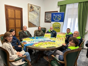 Zafra celebrará la III San Silvestre y II Caminata el domingo 31 de diciembre a favor de Plena Inclusión