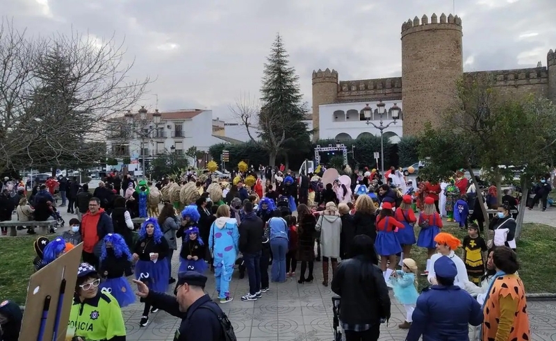 El Ayuntamiento de Zafra publica las bases para seleccionar el Cartel Anunciador del Carnaval 2024