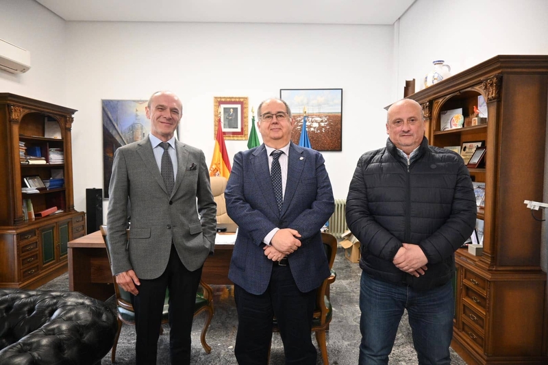 Urvipexa construirá en Zafra 16 viviendas unifamiliares de protección oficial con una inversión de 2.145.000 euros