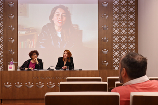 La Agrupación de Asoc. de Mujeres de Medina de las Torres, Atalaya, La Lapa y Valverde de Burguillos recibe el jueves el premio por la Igualdad