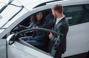 Un coche por suscripción es ventajoso para los usuarios que necesitan un servicio puntual