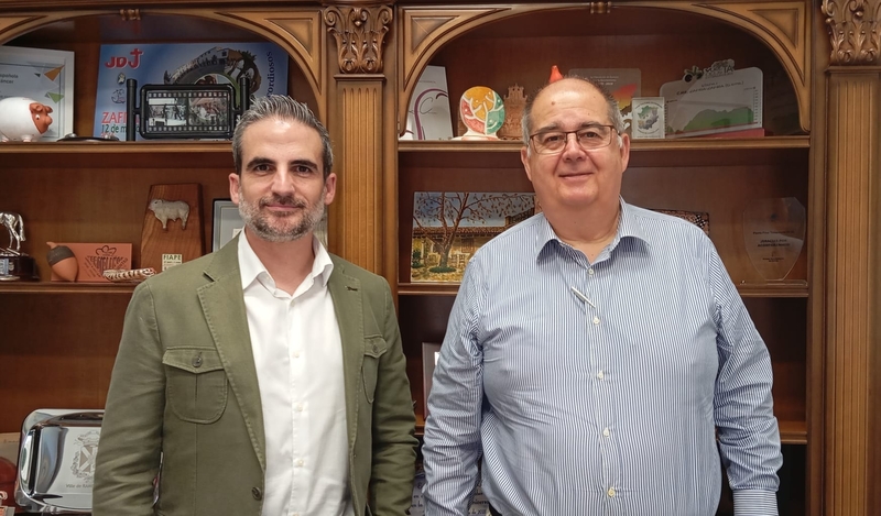 El zafrense Daniel Gragera será el encargado de ofrecer el pregón oficial de la XXV edición `De la Luna al Fuego´