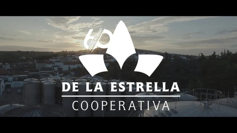 La Cooperativa Virgen de la Estrella de Los Santos de Maimona conmemora su 60 aniversario