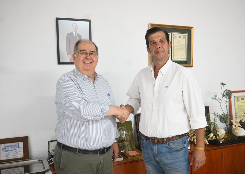 La Asociación Nacional de Criadores de Ganado Merino anuncia el traslado de su razón social a Zafra oficialmente