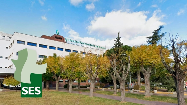 El menor que sufrió un ahogamiento en la piscina de Los Santos de Maimona permanece en la UCI en Badajoz