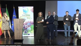 Burguillos del Cerro reconocido por el CDTIC por sus proyectos destinados a digitalización y generación de pueblos inteligentes