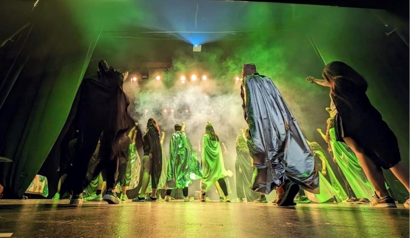 El Teatro de Zafra acoge hoy la representación del musical inclusivo Wonder, a cargo del Instituto Suárez de Figueroa