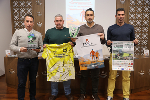 El Circuito de Carreras por Montaña Diputación de Badajoz comienza este domingo en La Lapa