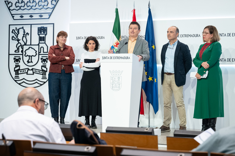 El ingeniero santeño Antonio Manuel Reyes realizará el proyecto de la cúpula del Yacimiento de Turuñuelo