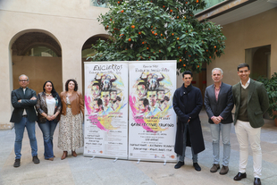 Puebla de Sancho Pérez presenta su II Festival de Encierros Taurinos