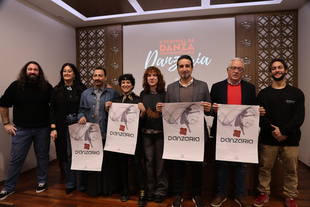 La V edición de Danzaria se disfrutará en la comarca en Calzadilla y Zafra