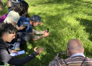 Abiertas las inscripciones para las actividades fotográficas de las IV Jornadas de las Orquídeas en Los Santos de Maimona