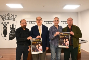 El Ayuntamiento de Zafra y LOS40 organizan el Sessions Festival de Primavera 2025 de música electrónica