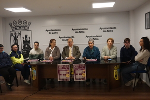 El Ayuntamiento de Zafra desarrollará numerosas actividades en la plaza de Abastos con motivo de la próxima Semana Santa