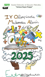 El Colegio Romero Muñoz de Los Santos es una de las sedes de las IV Olimpiadas Matemáticas Alevín