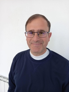 El profesor de religión José Daniel Sánchez Mata pronunciará el XVII Pregón de Semana Santa de Fuente del Maestre