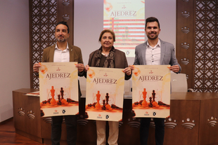El IX Chess and Cheese de Zafra dentro del Circuito Provincial de Torneos de Ajedrez 2025
