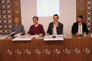Valencia del Ventoso, Valverde de Burguillos y Puebla de Sancho Pérez acogerán el programa BadeCirco 2025