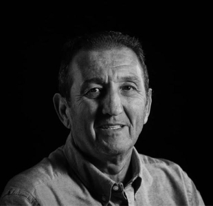 José Montaño Santiago pronunciará este sábado el pregón de la Semana Santa de Los Santos de Maimona