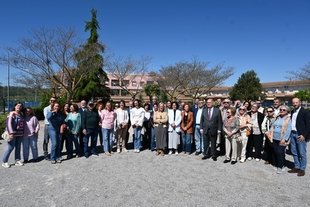 Inaugurada la ampliación del Centro de Día de la Fundación ASMI en Zafra