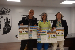 El Programa de Educación Ambiental Zafra en Verde de la UPZ se desarrollará del 10 de mayo al 28 de junio