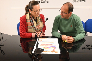 La Escuela de Música de Zafra anuncia sus `Conciertos de Patio´ del 13 al 30 de mayo en distintos espacios públicos