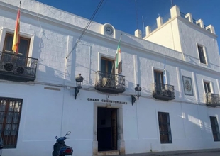 El Ayuntamiento de Los Santos de Maimona celebra este jueves el Día de su Patrona Santa Rita y homenajeará a sus trabajadores jubilados