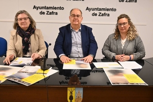 El Ayuntamiento y la Universidad Popular de Zafra organizan la Jornada `Soledades, un desafío colectivo´