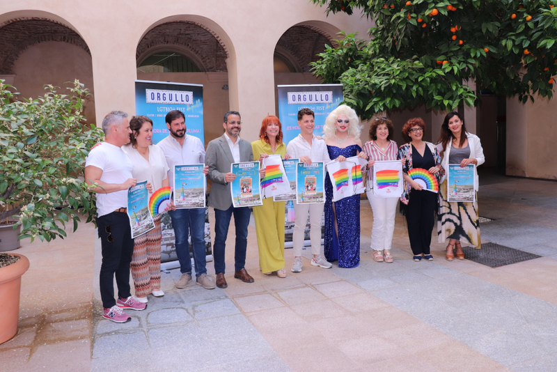 El programa `Orgullo de pueblo´ pasará por Valencia del Ventoso, Medina de las Torres y Valverde de Burguillos