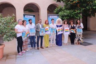 El programa `Orgullo de pueblo´ pasará por Valencia del Ventoso, Medina de las Torres y Valverde de Burguillos