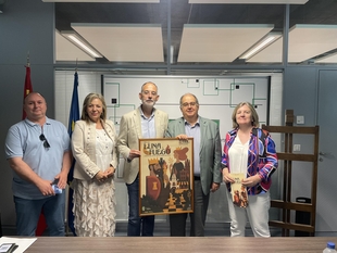 Presentada la festividad De la Luna al Fuego que se celebrará en Zafra del 20 al 30 de junio