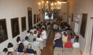 Las Jornadas de Historia de Zafra y el Estado de Feria se inician hoy con una sesión sobre el comercio con Toledo
