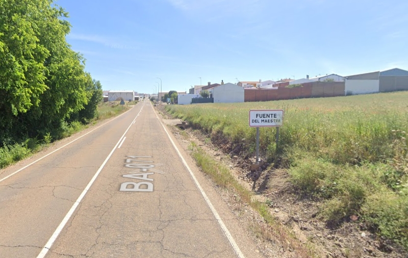 La Diputación licita la contratación de obras de humanización de diversas travesías de la comarca