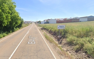 La Diputación licita la contratación de obras de humanización de diversas travesías de la comarca