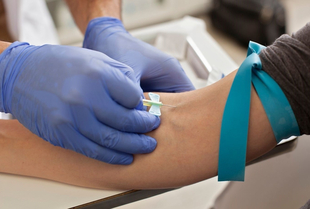 El Banco de Sangre de Extremadura estará en Puebla de Sancho Pérez y Valencia del Ventoso en agosto