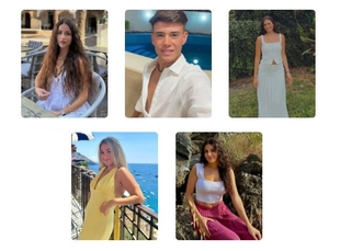 Ya se conocen los nombres de las Reinas, el Míster y las Damas de las Fiestas del Cristo de Fuente del Maestre