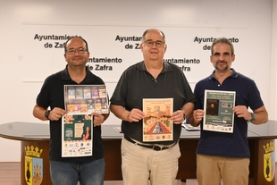 La ciudad de Zafra acogerá el Campeonato de España por equipos de Ajedrez Rápido