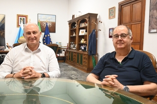 José Marín Sánchez será el pregonero de la Feria Internacional Ganadera y 572ª Tradicional de San Miguel de Zafra