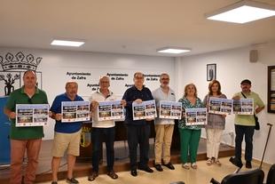 `Plazas en Movimiento 2025´ se celebrará del 27 de agosto al 18 de septiembre en distintos enclaves de Zafra