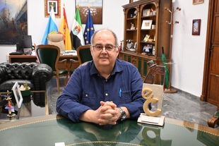 `De la Luna al Fuego´ galardonada por la asociación juvenil `El Cau´ de Usagre como Mejor Evento Cultural