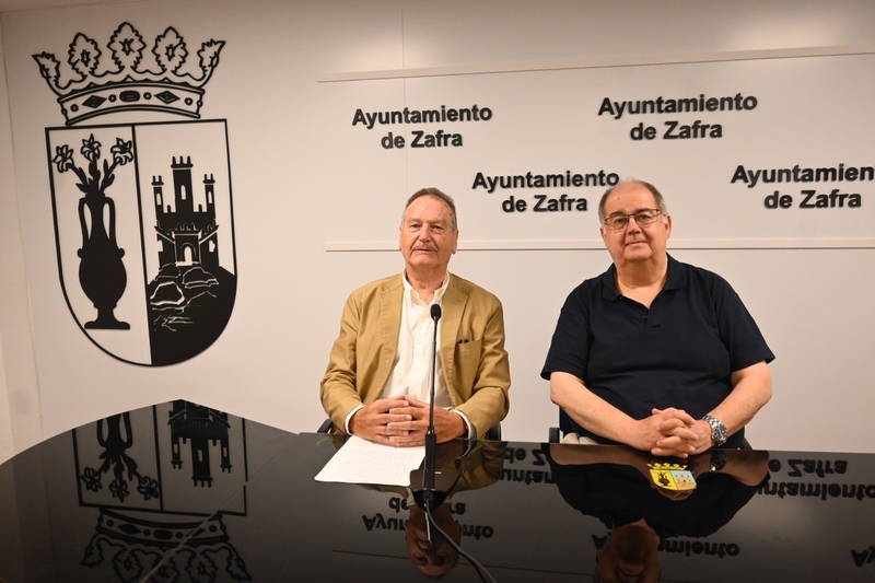 El VII campeonato `Ciudad de Zafra´ de caballos de Pura Raza Árabe será el 6 de septiembre en el Recinto Ferial